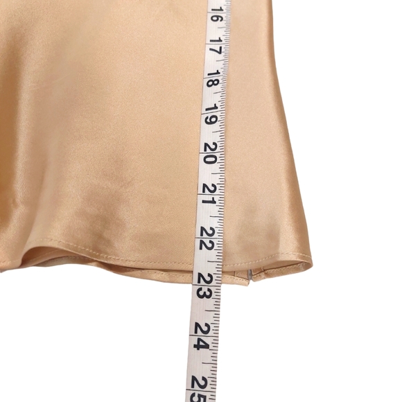 L’AGENCE Kay Cowl Neck Tank Top - Picture 13 of 14